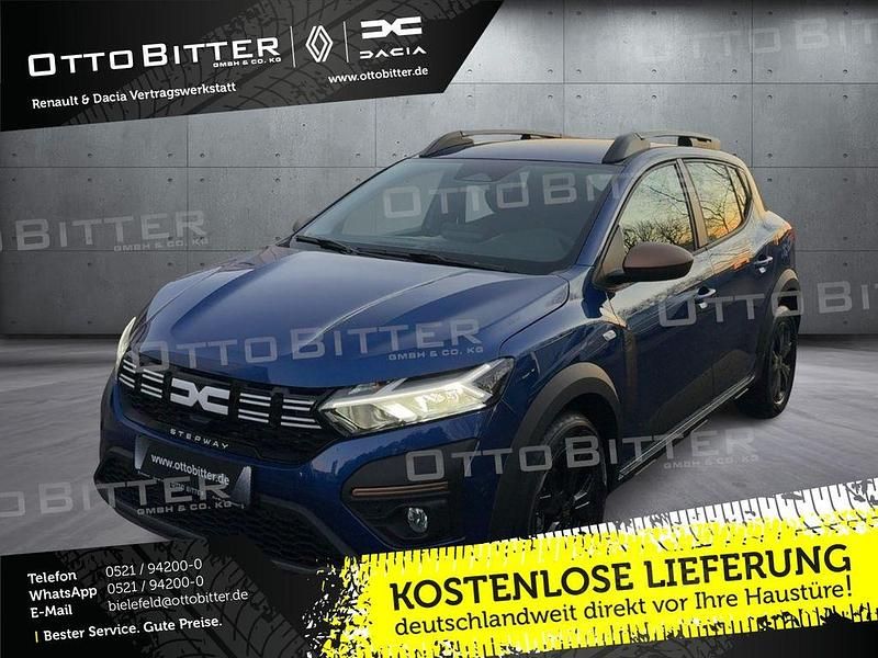 Neu 2025 Dacia Sandero Extreme Limousine | 19.945 € - Bild 1/1