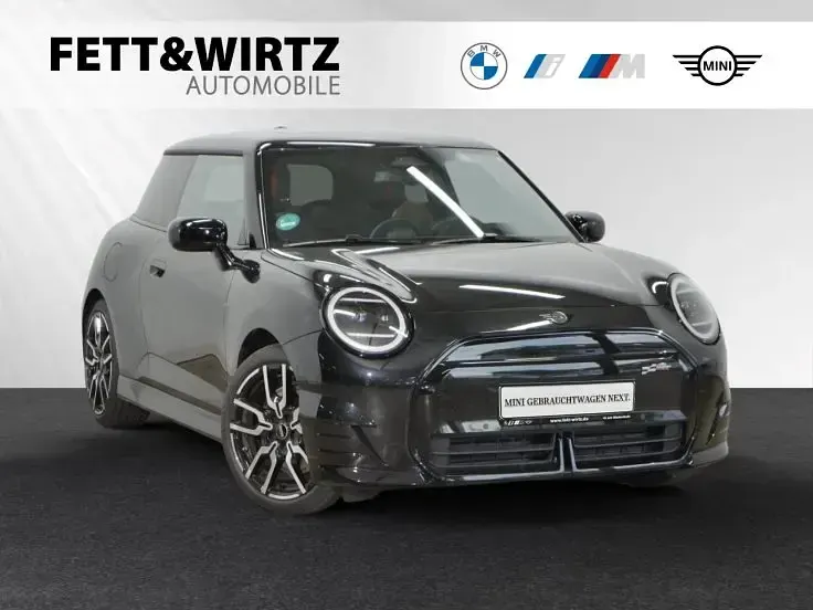Gebraucht Mini Cooper SE 160 kW (218 PS) 2025 Kleinwagen