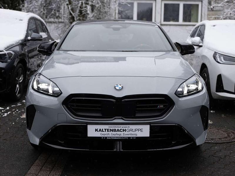 Gebraucht BMW 135 M Sport 300 PS (220 kW) 2025 Grau Kleinwagen
