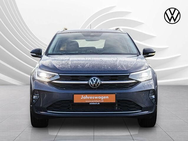 Gebraucht VW Taigo 116 PS (85 kW) 2024 Andere farbe SUV