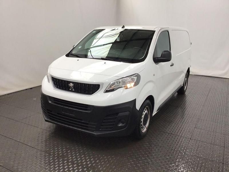 Gebraucht Peugeot Expert 122 PS (89 kW) 2021 Van