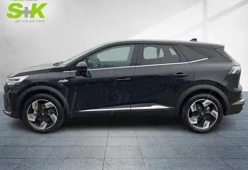 Neu Renault Symbioz Techno 158 PS (116 kW) 2026 Schwarz SUV