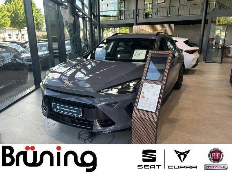 Andere farbe Neu 2025 Cupra Formentor VZ SUV | 51.990 € - Bild 1/4