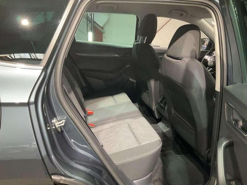Grau Gebraucht 2020 Skoda Karoq Style SUV | 22.000 € (Guter Preis) - Bild 1/4