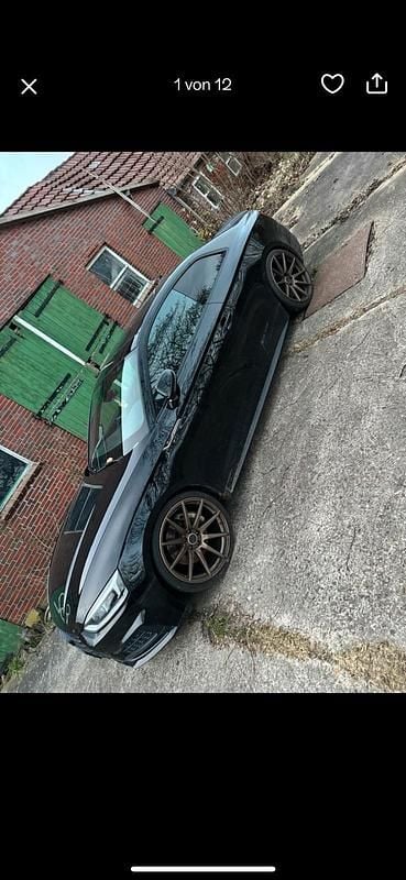 Gebraucht Audi A5 S-Line 252 PS (185 kW) 2017 Coupé