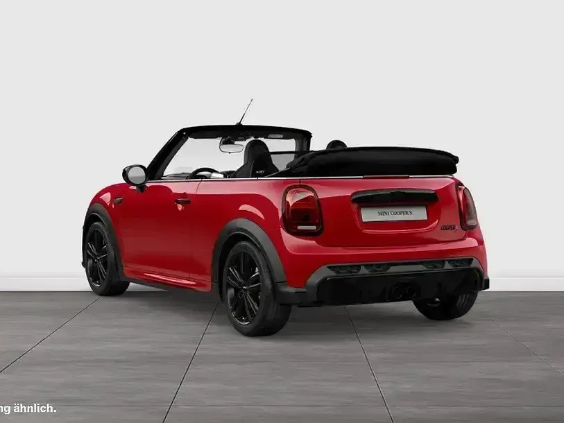 Second-hand Mini Cooper S 178 CP (130 kW) 2022 Andere Hatchback