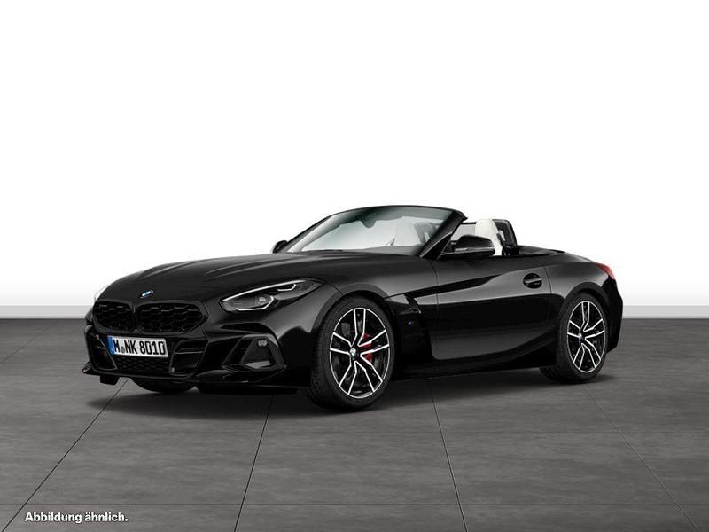 Gebraucht 2025 BMW Z4 M Sport Cabrio | 65.008 € - Bild 1/3