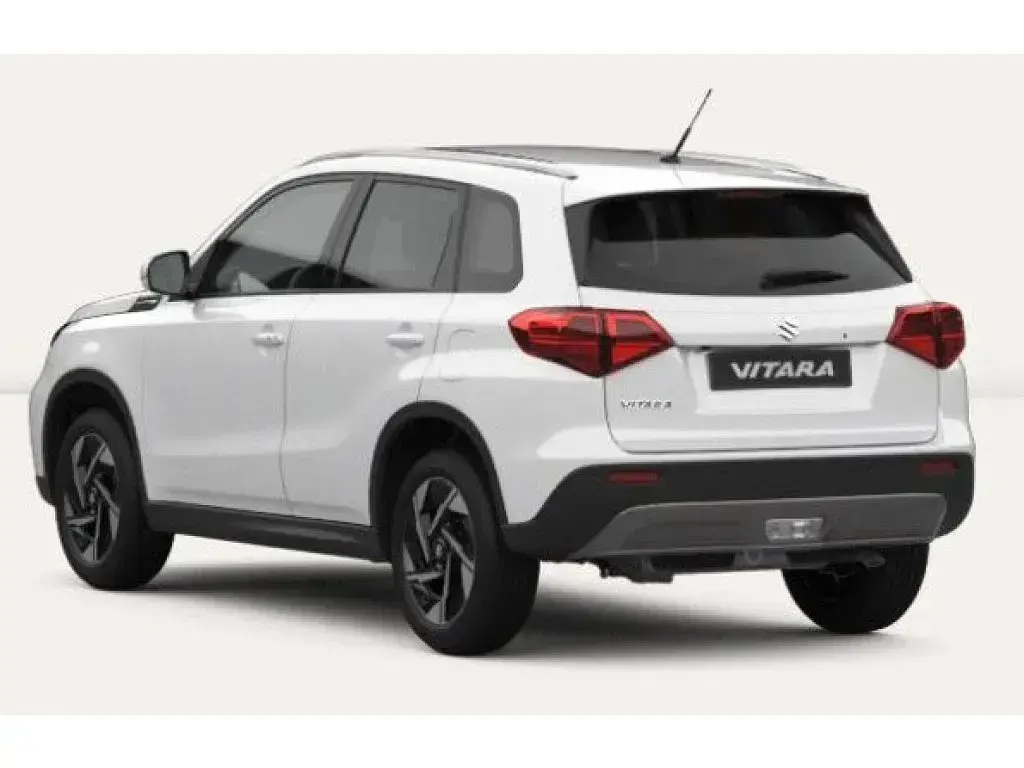 Gebraucht Suzuki Vitara Comfort 129 PS (94 kW) 2025 26u white SUV