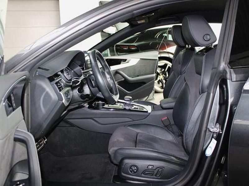 Gebraucht Audi S5 Ambiente 341 PS (250 kW) 2022 Andere Coupé