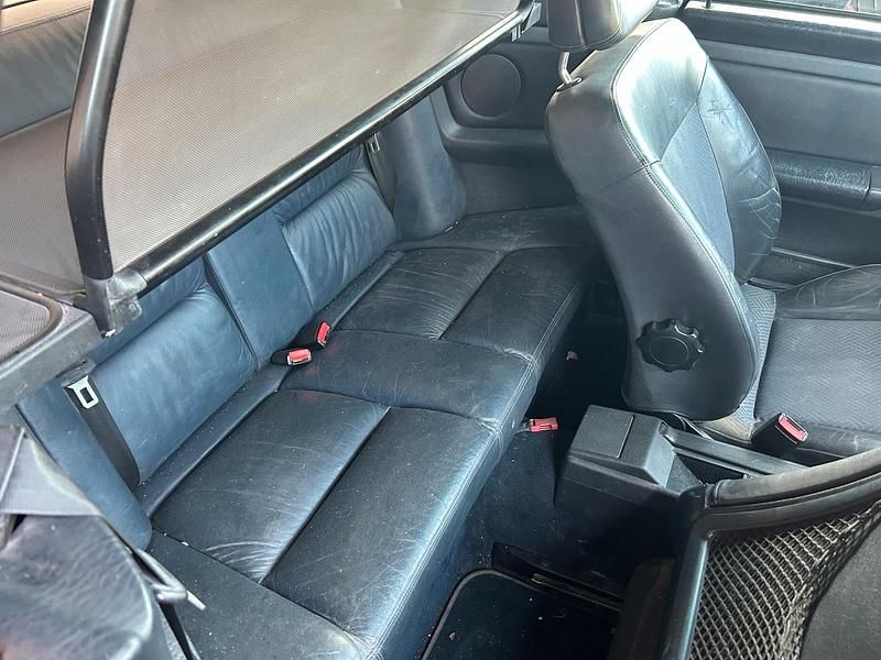 Second-hand Audi 80 115 CP (84 kW) 1998 Gri Cabrio