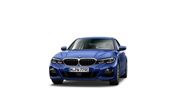 Gebraucht 2020 BMW 330 M Sport Limousine | 29.533 € (Guter Preis) - Bild 1/4