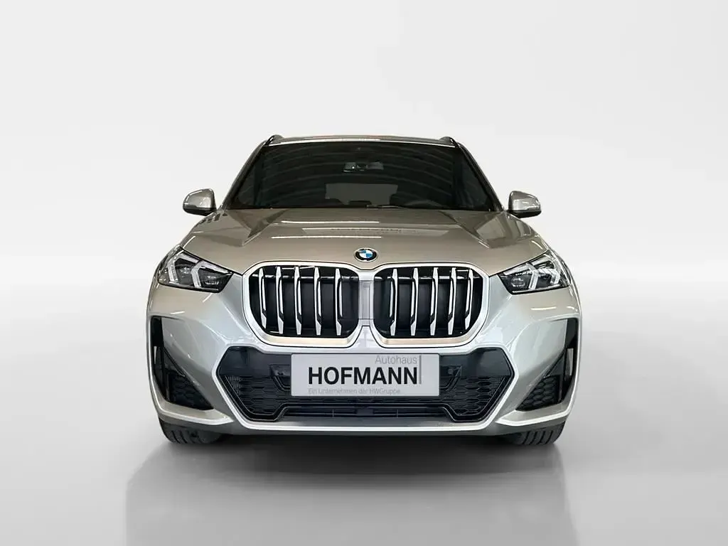 Nuevo BMW X1 Performance 150 CV (110 kW) 2026 Gris SUV