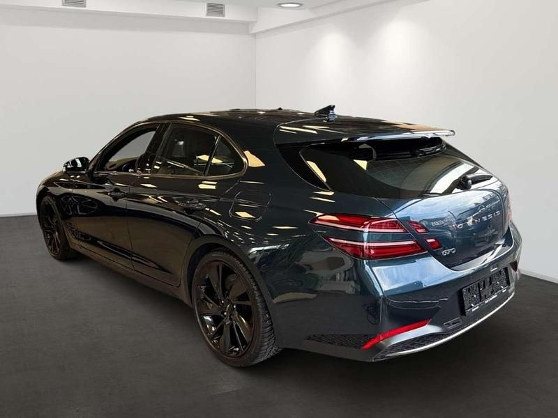 Gebraucht Genesis G70 Sport 209 PS (153 kW) 2024 Ura Kombi