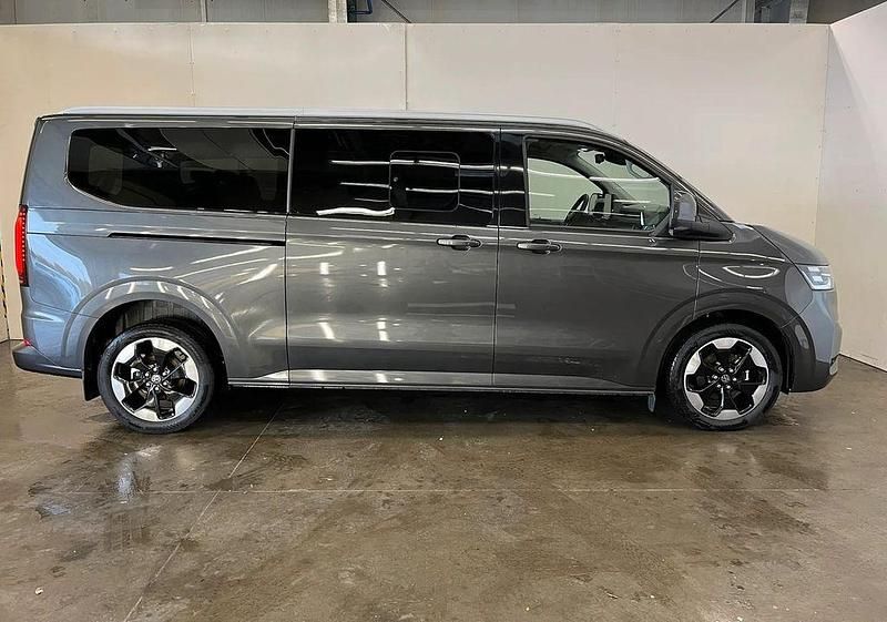 Neu VW T7 Style 170 PS (125 kW) 2026 Grau Van