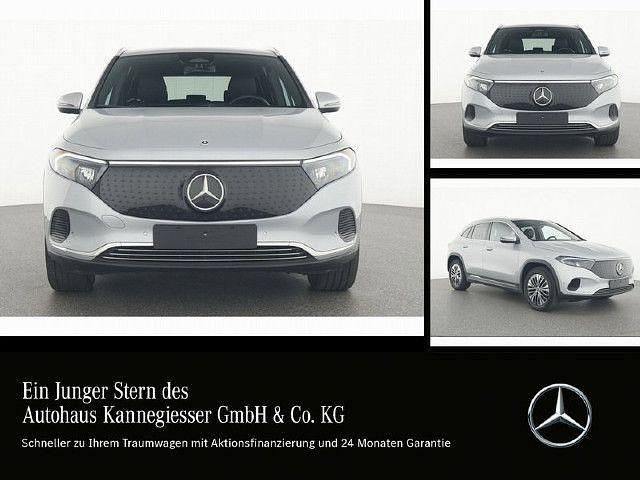 Gebraucht 2024 Mercedes EQA250 SUV | 36.990 € (Fairer Preis) - Bild 1/4