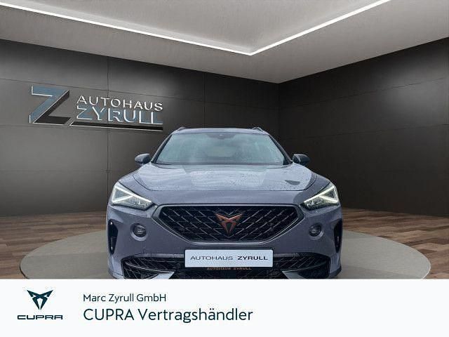 Gebraucht Cupra Formentor VZ 310 PS (228 kW) 2022 Grau SUV