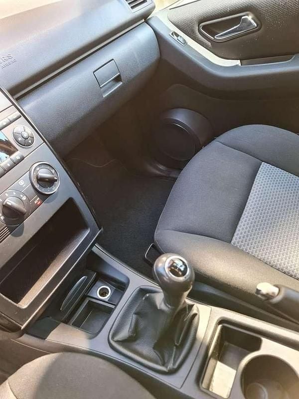 Gebraucht Mercedes 170 116 PS (85 kW) 2005