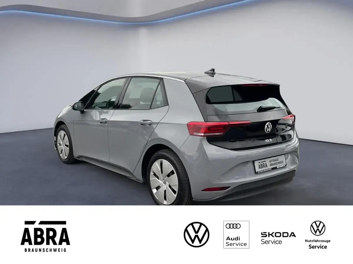 Gebraucht VW ID.3 Pro 150 kW (204 PS) 2024 Kleinwagen