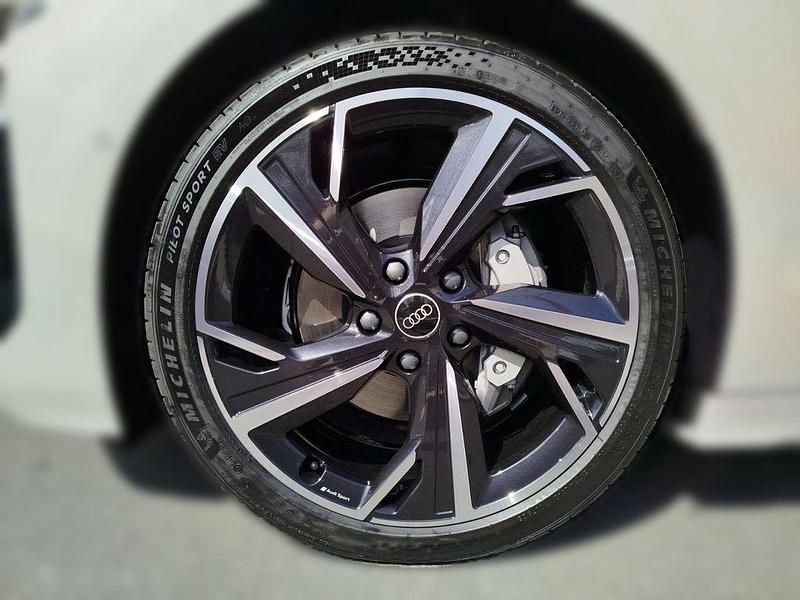 Gebraucht Audi e-tron Sportback S-Line 269 kW (367 PS) 2026 Beige SUV