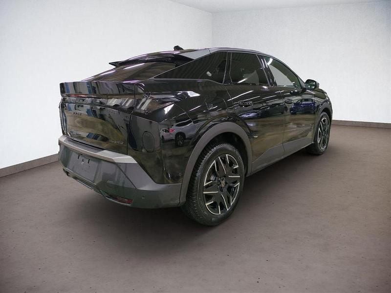 Gebraucht Peugeot 3008 Allure 136 PS (100 kW) 2025 Lackierung schwarz perla nera/ SUV