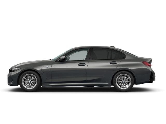 Grau Neu 2025 BMW 330e M Sport Limousine | 57.900 € (Superpreis) - Bild 1/4