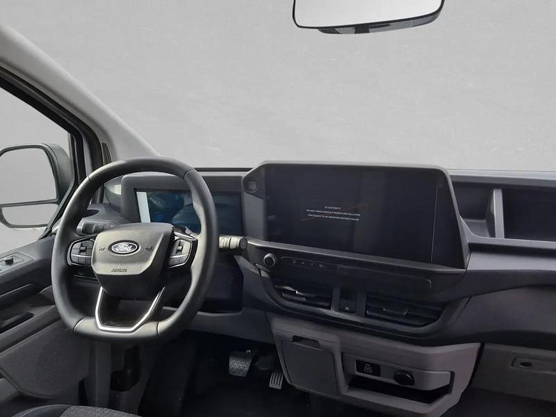 Neu Ford Transit Custom Trend 232 PS (170 kW) 2025 Andere Van