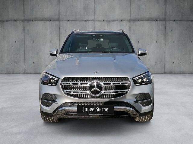 Gebraucht 2023 Mercedes GLE400 | 71.890 € (Superpreis) - Bild 1/4