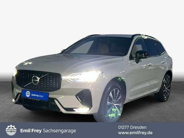 Gebraucht 2023 Volvo XC60 SUV | 43.500 € (Etwas zu teuer) - Bild 1/4
