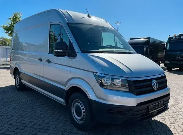 Brugt VW Crafter 140 HK (102 kW) 2020 Andere Van