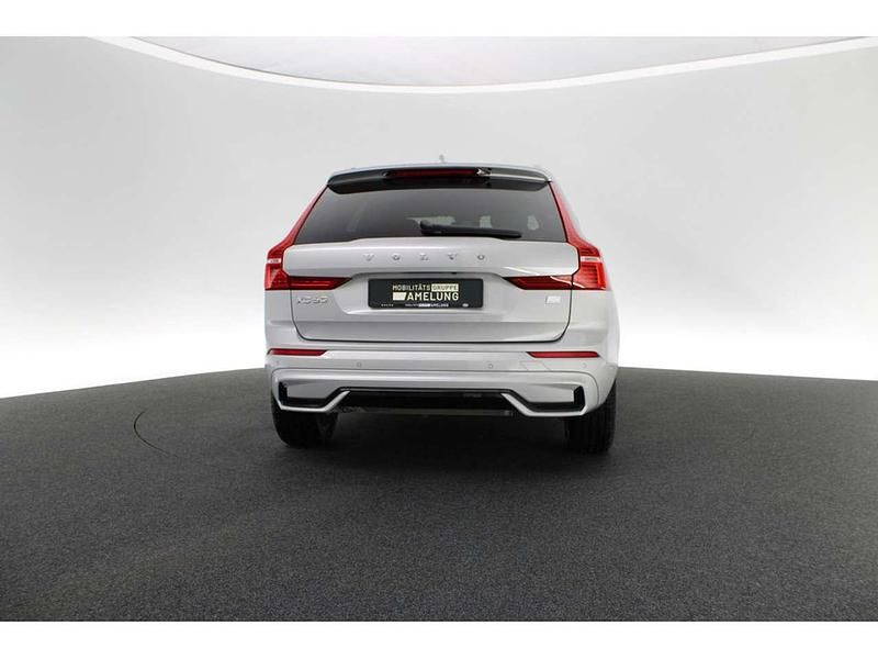 Gebraucht Volvo XC60 Plus 455 PS (334 kW) 2023 Silver dawn SUV