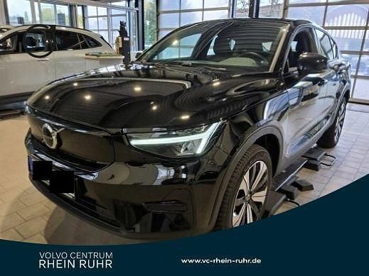 Stone Gebraucht 2022 Volvo C40 Core SUV | 27.850 € (Superpreis) - Bild 1/2