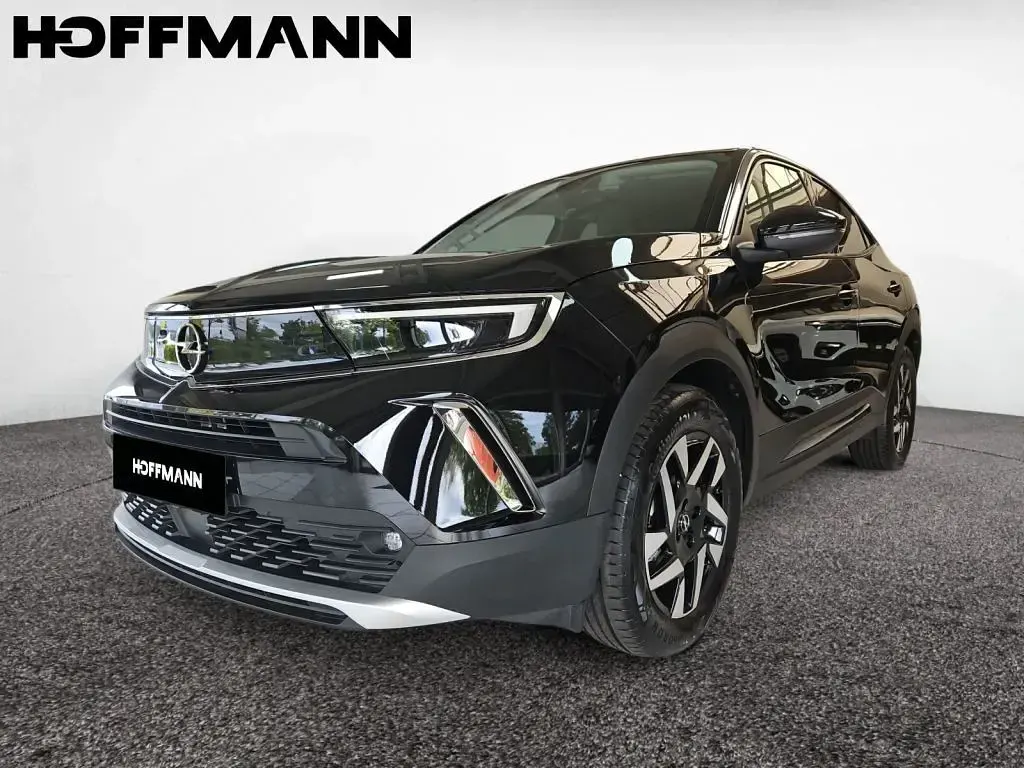Gebraucht Opel Mokka-e Elegance 100 kW (136 PS) 2022 SUV