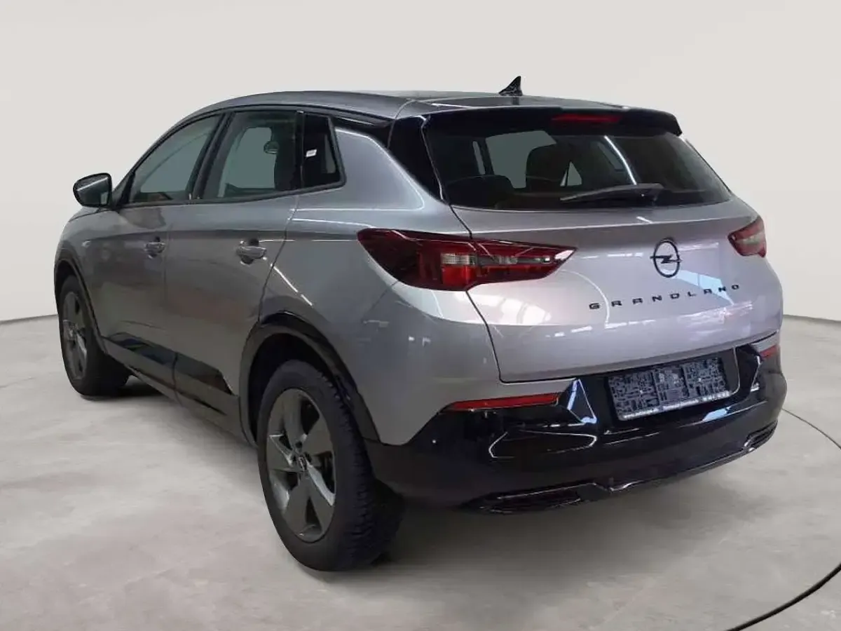 Gebraucht Opel Grandland X 131 PS (96 kW) 2024 SUV