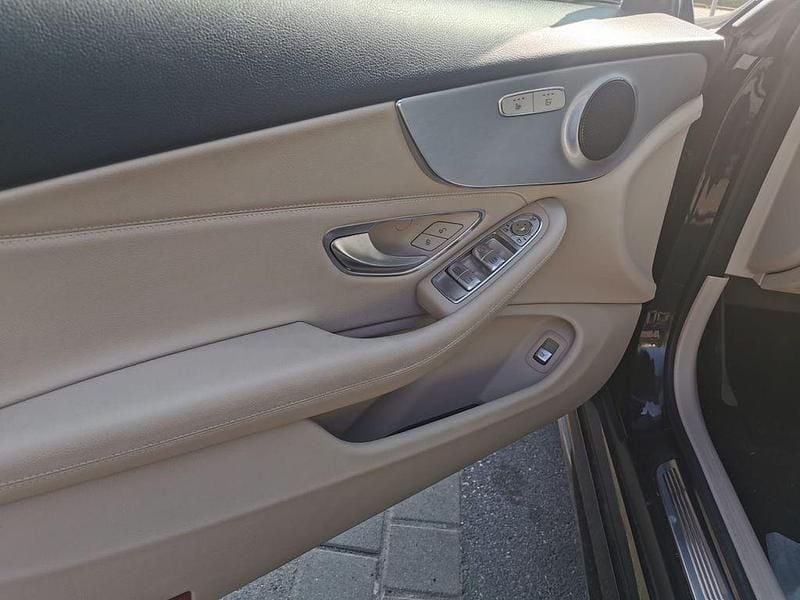 Gebraucht Mercedes 250 211 PS (155 kW) 2018 Schwarz Cabrio