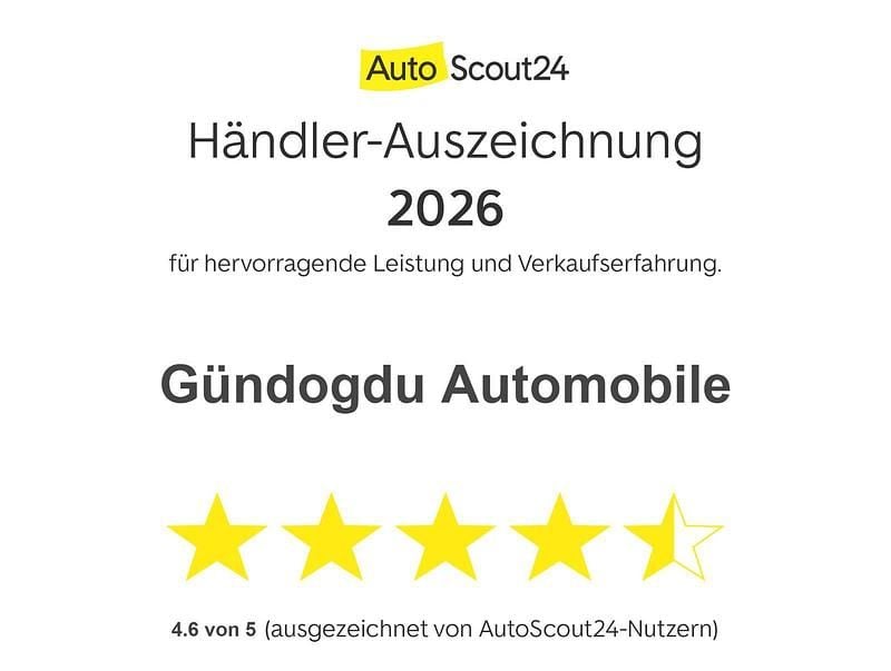 Gebraucht Audi A4 Attraction 190 PS (139 kW) 2011 Grau Kombi