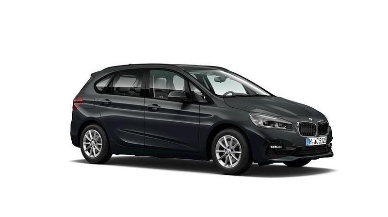 Gebraucht BMW 220 Performance 178 PS (130 kW) 2025 Kombi