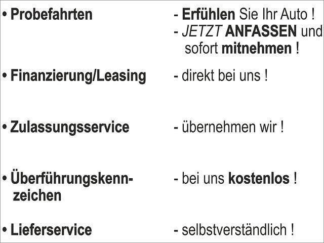 Neu 2025 Hyundai Tucson SUV | 34.699 € (Guter Preis) - Bild 1/1