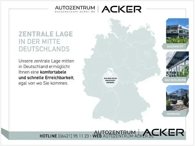 Gebraucht Ford Kuga Titanium 186 PS (136 kW) 2024 Agate black (schwarz) SUV