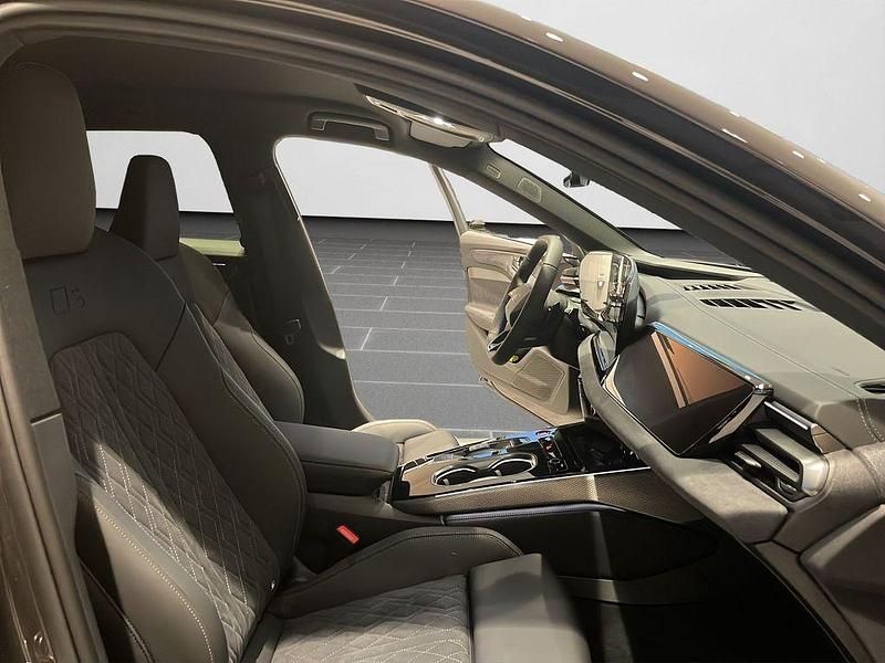 Gebraucht Audi A6 Advanced 204 PS (150 kW) 2026 Madeirabraun metallic (metallic) Kombi