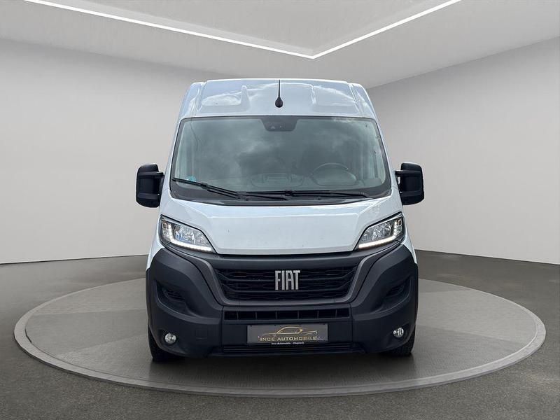 Gebraucht Fiat Ducato 120 PS (88 kW) 2023 Weiß Van