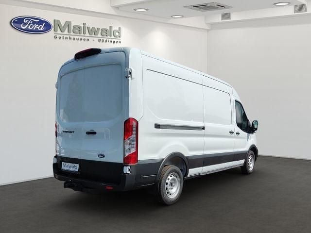 Gebraucht Ford Transit Trend 131 PS (96 kW) 2025 Van