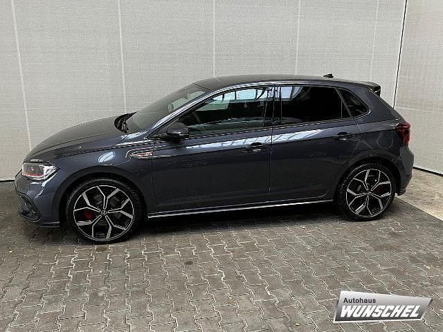 Neu VW Polo GTI 207 PS (152 kW) 2025 Grau Limousine