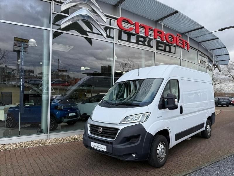 Gebraucht 2018 Fiat Ducato Van | 13.890 € (Superpreis) - Bild 1/1