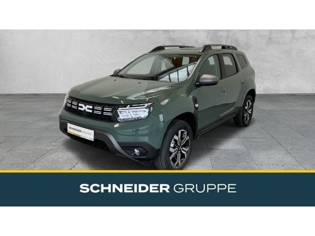 Gebraucht Dacia Duster Extreme 150 PS (110 kW) 2024 Andere farbe SUV