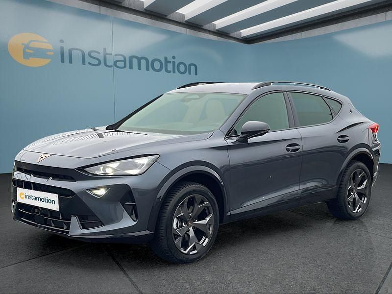Gebraucht Cupra Formentor 150 PS (110 kW) 2025 SUV