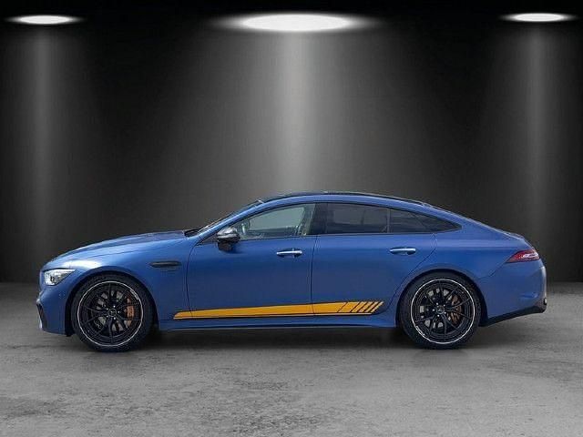 Gebraucht 2022 Mercedes AMG GT63 S E Performance AMG Coupé | 134.880 € (Etwas zu teuer) - Bild 1/4
