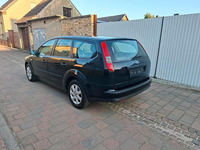 Gebraucht Ford Focus 125 PS (91 kW) 2006 Kombi