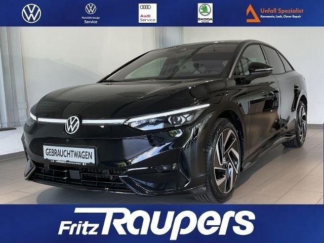 Othercolor Gebraucht 2023 VW ID.7 Pro Limousine | 47.480 € (Guter Preis) - Bild 1/4