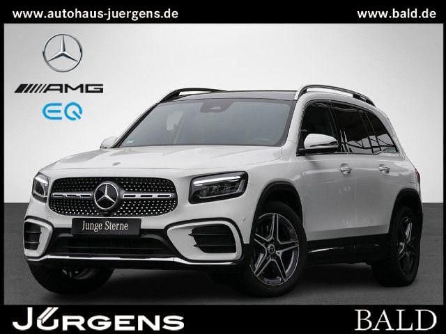 Gebraucht 2024 Mercedes GLB220 SUV | 45.730 € (Fairer Preis) - Bild 1/4