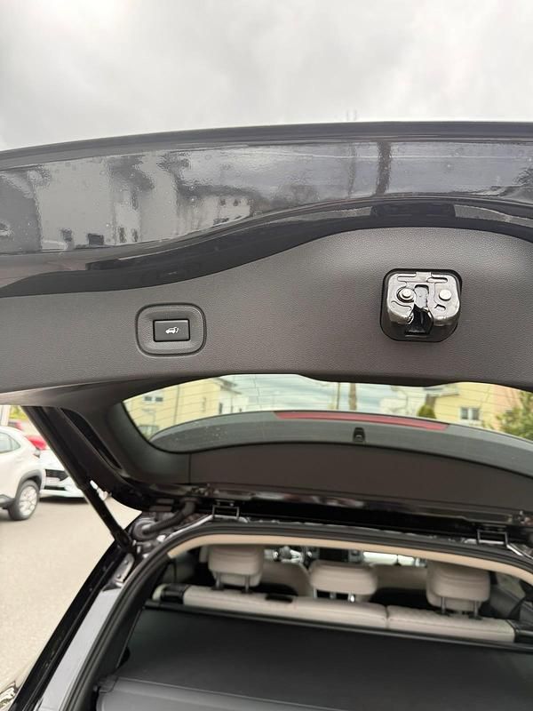 Gebraucht Renault Koleos Initiale Paris 184 PS (135 kW) 2022 Schwarz SUV